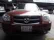 Mazda BT-50