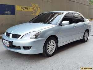 Mitsubishi Lancer Touring 2.0 - Sincronico