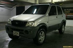 Toyota Terios