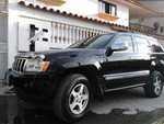 Jeep Grand Cherokee Laredo 4x4 - Automatico