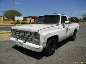 Chevrolet C-10