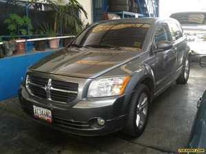 Dodge Caliber