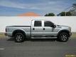 Ford F-250 H.D. Supercab Pick-Up 4x4 - Automatico