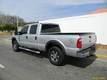 Ford F-250 H.D. Supercab Pick-Up 4x4 - Automatico