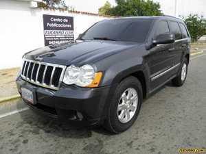 Jeep Grand Cherokee Limited - Automatico