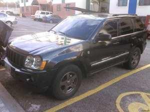 Jeep Grand Cherokee Limited 4x4 - Automatico