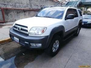 Toyota 4Runner