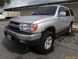 Toyota 4Runner