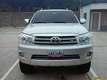 Toyota Fortuner SR (7Ptos) 4x4 - Automatico