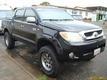 Toyota Hilux Doble Cabina Kavak 4x4 - Automatico