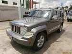 Jeep Cherokee Limited Edition - Automatico