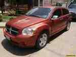 Dodge Caliber