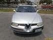 Alfa Romeo 156 Ricco - Sincronico