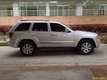 Jeep Grand Cherokee Limited - Automatico