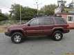 Jeep Grand Cherokee Limited 4x4 - Automatico