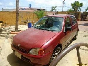 Toyota Starlet