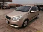 Chevrolet Aveo LT - Automatico