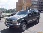 Chevrolet Blazer