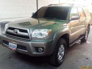 Toyota 4Runner