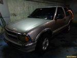 Chevrolet Blazer