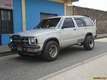 Chevrolet Blazer