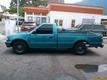 Chevrolet Luv SPC. P-Up. A/A - Sincronico