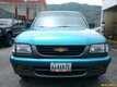 Chevrolet Luv SPC. P-Up. A/A - Sincronico