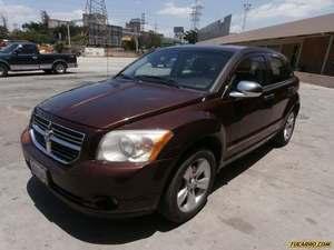 Dodge Caliber LX ATX - CVT