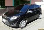 Ford Fiesta Move - Automatico