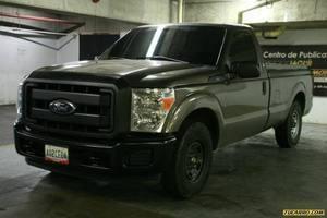 Ford F-250