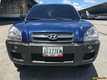 Hyundai Tucson GL 4x4 - Secuencial