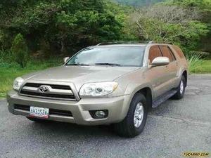 Toyota 4Runner