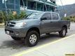 Toyota Hilux Doble Cabina 4x4 - Sincronico