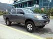 Toyota Hilux Doble Cabina 4x4 - Sincronico