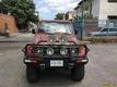 Toyota Macho LX 4x4 - Sincronico