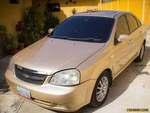 Chevrolet Optra Limited - Automatico