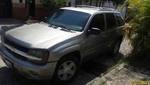 Chevrolet TrailBlazer LTZ 4x4 - Automatico