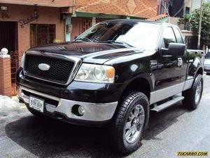 Ford F-150 XLT FX4 Flareside 4x4 - Automatico