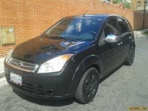 Ford Fiesta Power / Max - Sincronico