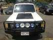 Isuzu Caribe