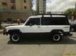 Isuzu Caribe