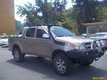 Toyota Hilux Doble Cabina Kavak 4x4 - Automatico