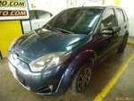 Ford Fiesta Move - Sincronico