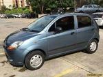 Chevrolet Spark S/A - Sincronico