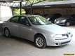 Alfa Romeo 156