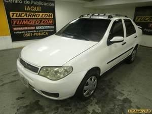 Fiat Siena