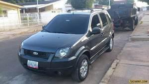 Ford EcoSport XLT - Automatico