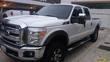 Ford F-250 Doble Cabina Lariat 4x4 - Automatico