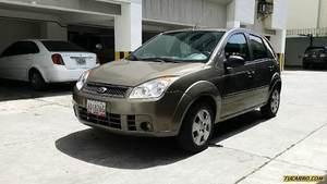 Ford Fiesta Power / Max - Sincronico