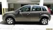 Ford Fiesta Power / Max - Sincronico